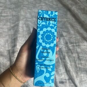 Amika Dream Routine Overnight Hydration